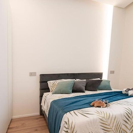 We Home - Buenos Aires Suites36 - Milano Екстер'єр фото