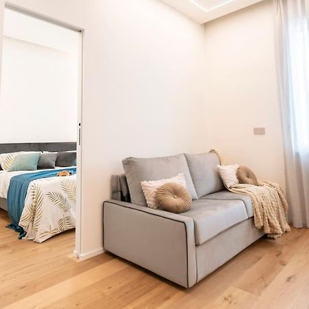 We Home - Buenos Aires Suites36 - Milano Екстер'єр фото