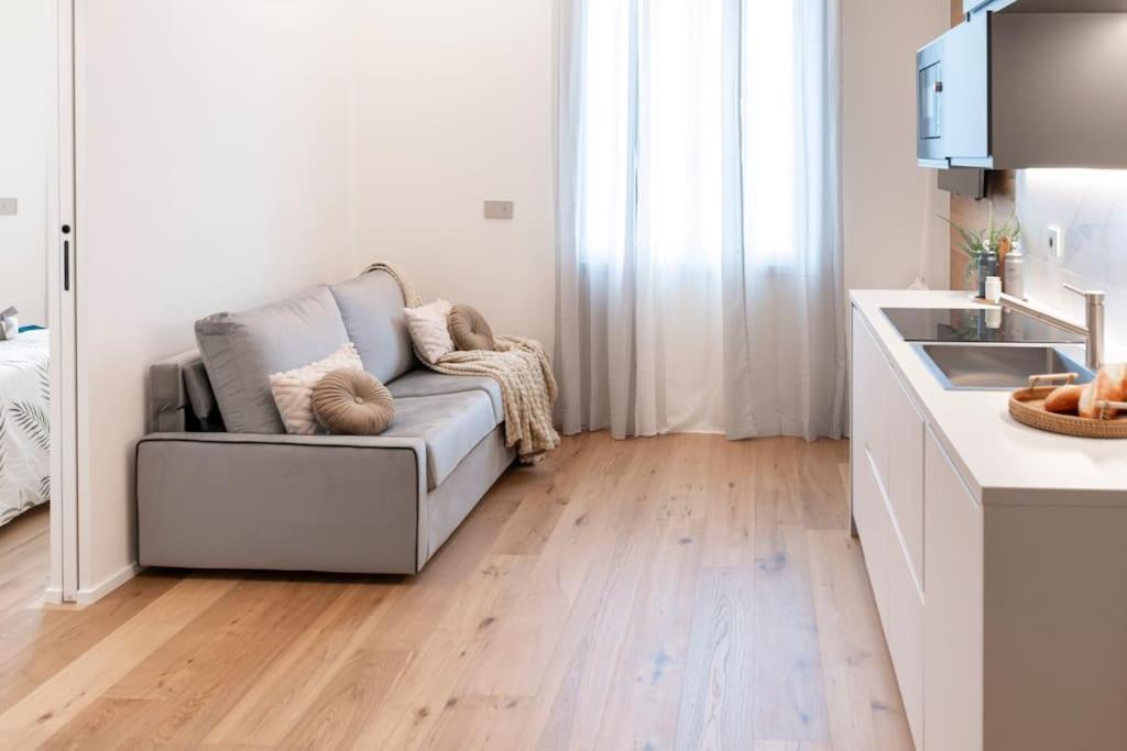 We Home - Buenos Aires Suites36 - Milano Екстер'єр фото
