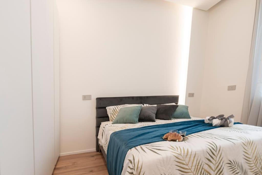 We Home - Buenos Aires Suites36 - Milano Екстер'єр фото