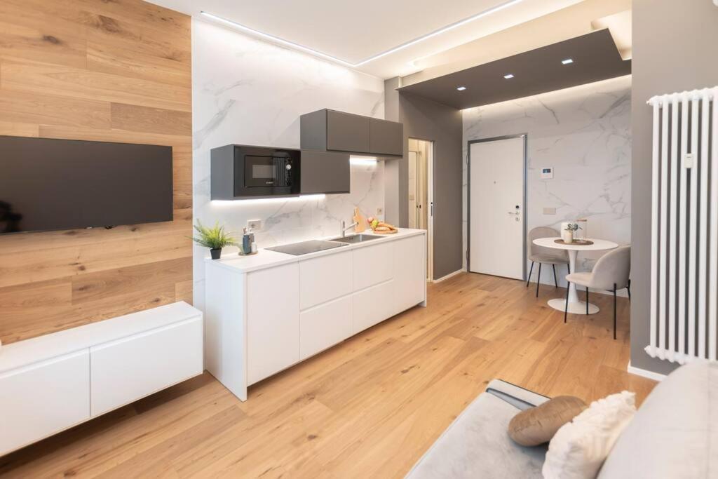 We Home - Buenos Aires Suites36 - Milano Екстер'єр фото