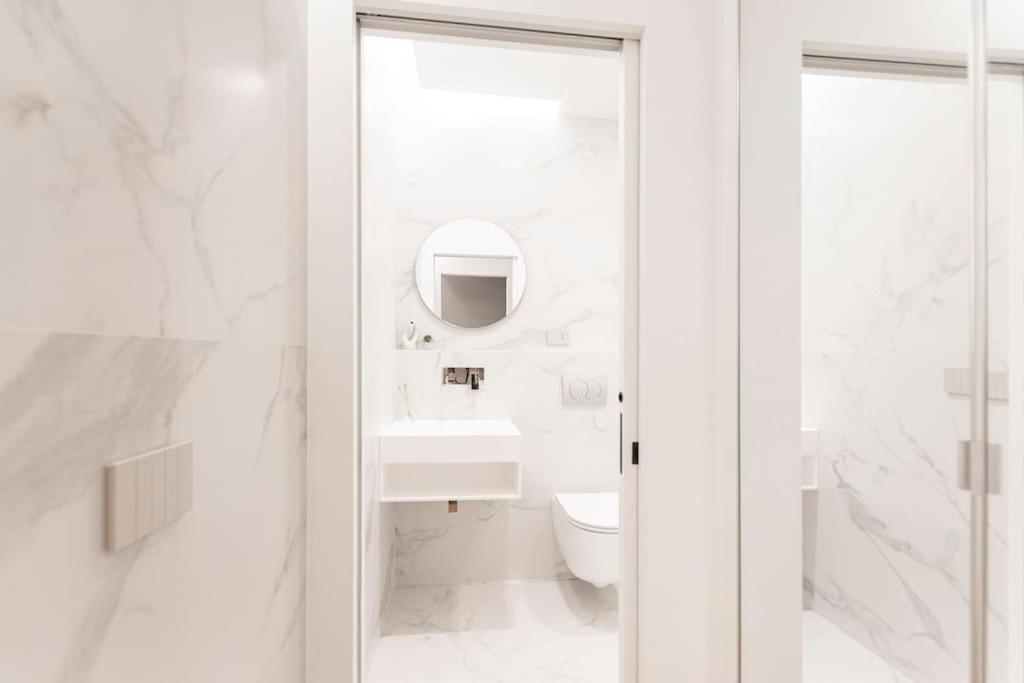 We Home - Buenos Aires Suites36 - Milano Екстер'єр фото