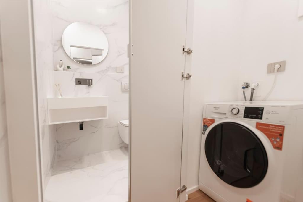 We Home - Buenos Aires Suites36 - Milano Екстер'єр фото