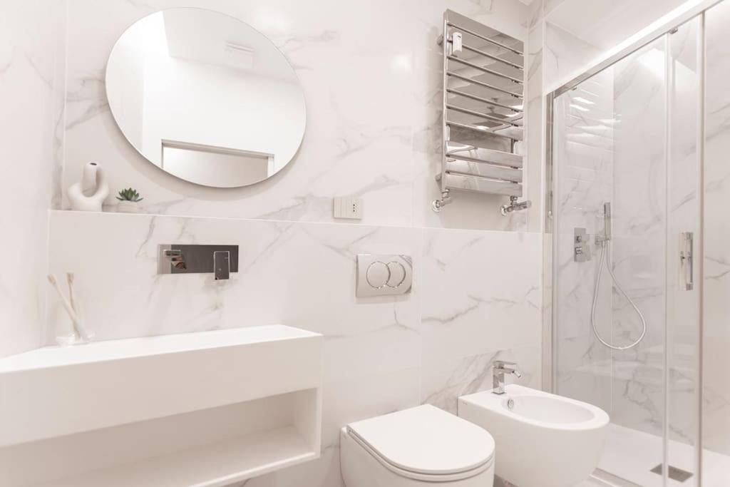 We Home - Buenos Aires Suites36 - Milano Екстер'єр фото