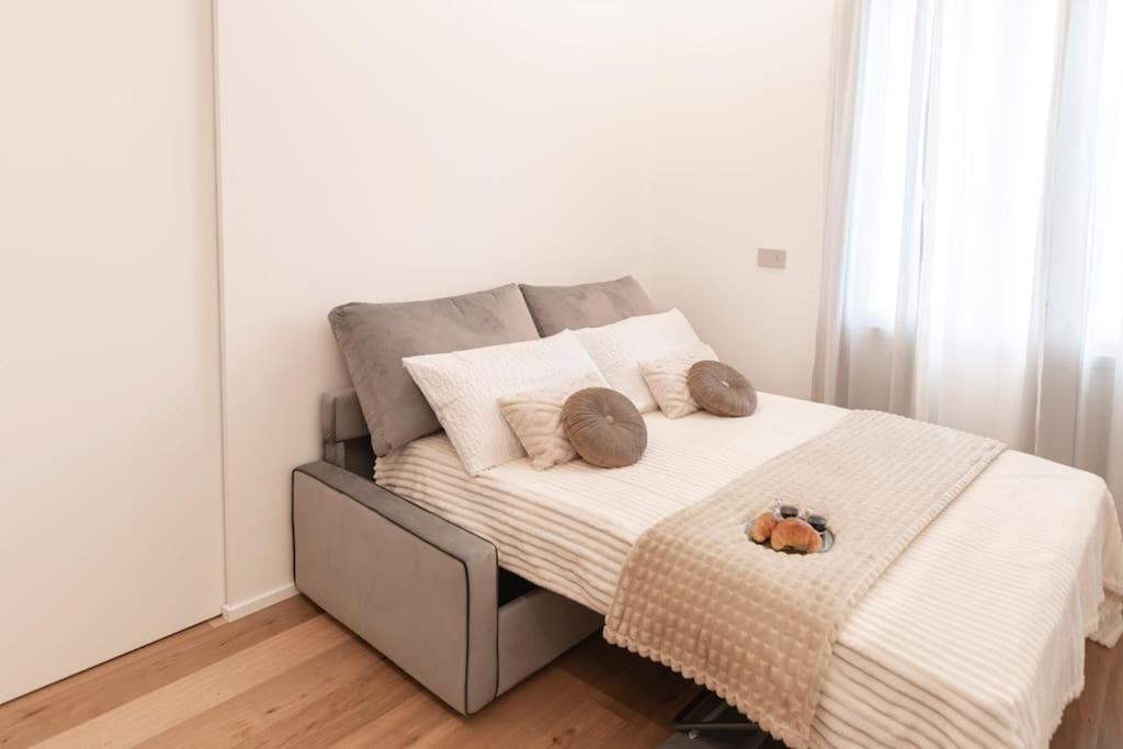 We Home - Buenos Aires Suites36 - Milano Екстер'єр фото