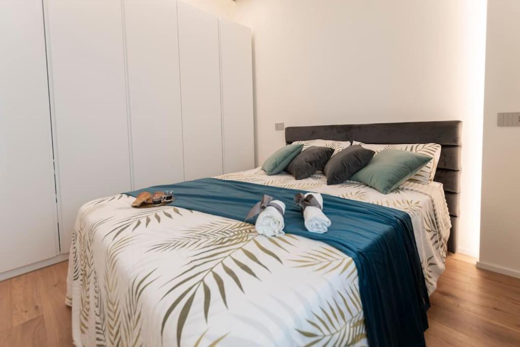 We Home - Buenos Aires Suites36 - Milano Екстер'єр фото