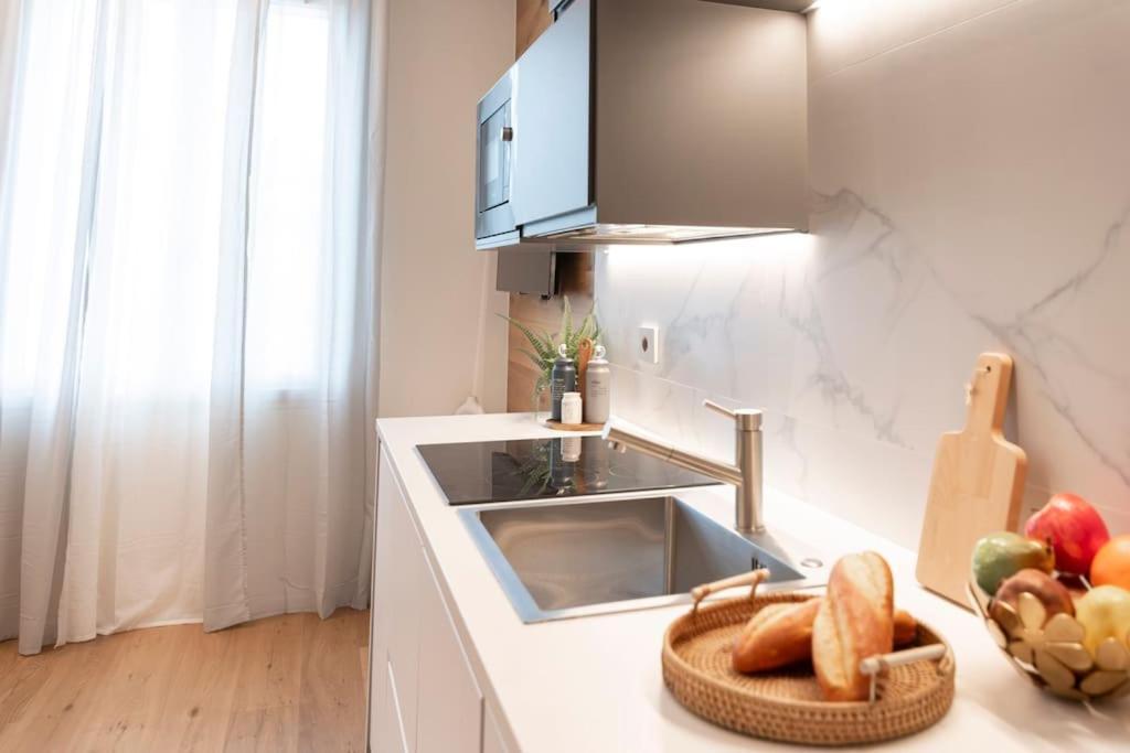We Home - Buenos Aires Suites36 - Milano Екстер'єр фото