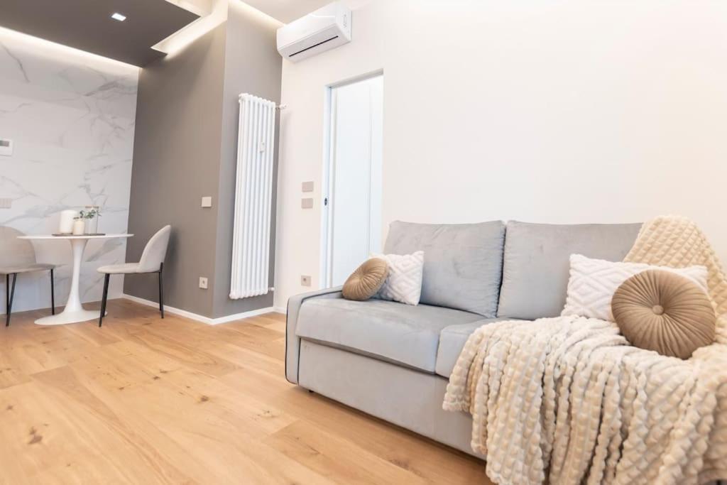 We Home - Buenos Aires Suites36 - Milano Екстер'єр фото