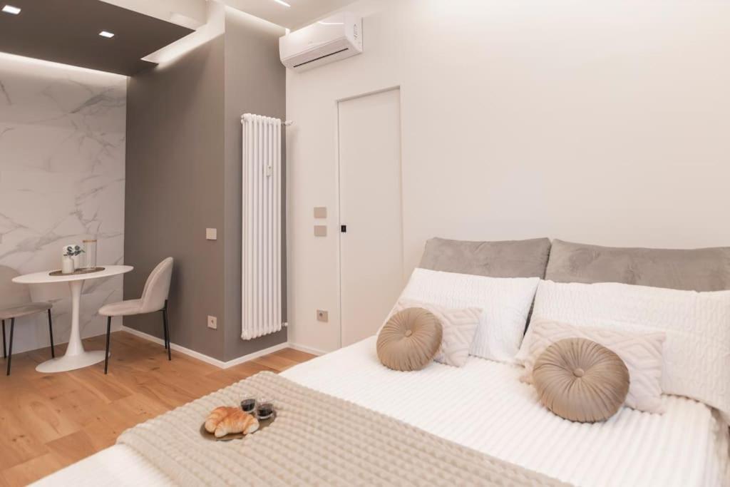 We Home - Buenos Aires Suites36 - Milano Екстер'єр фото