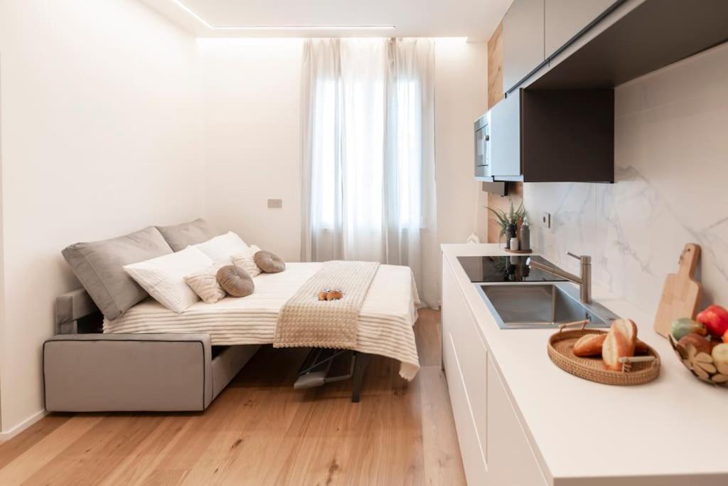 We Home - Buenos Aires Suites36 - Milano Екстер'єр фото