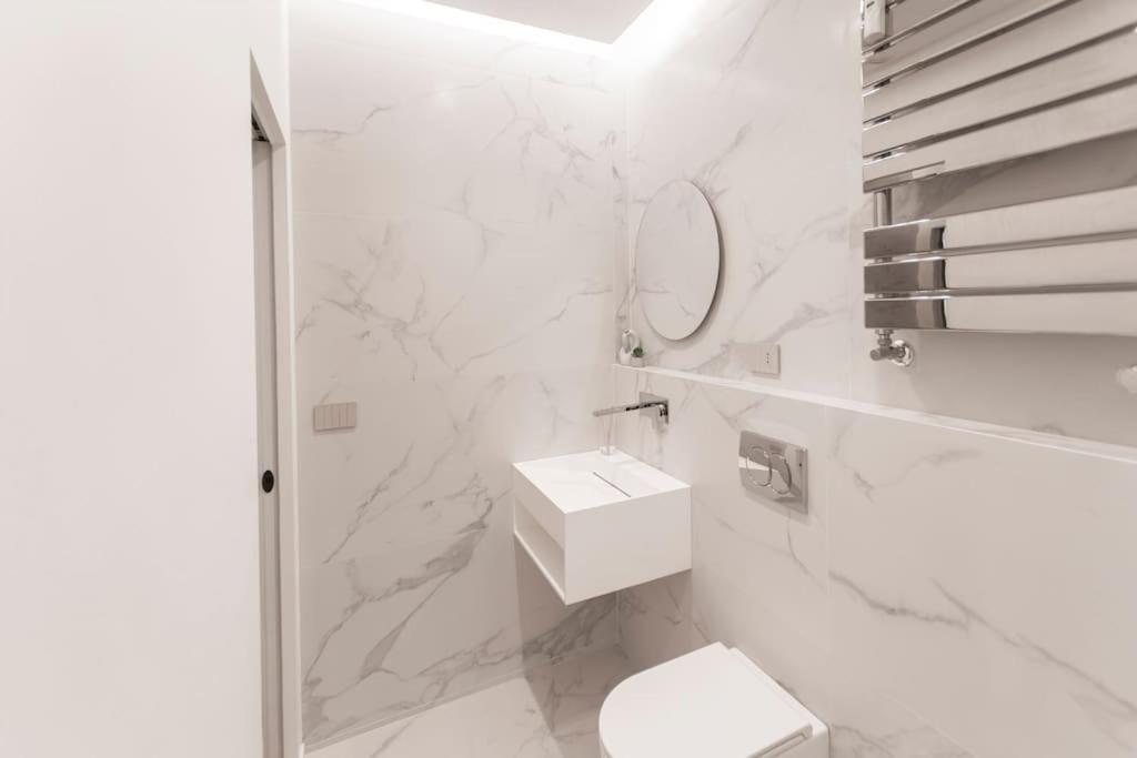 We Home - Buenos Aires Suites36 - Milano Екстер'єр фото