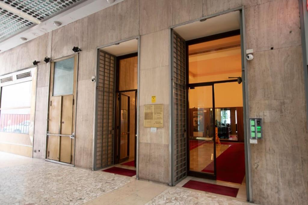 We Home - Buenos Aires Suites36 - Milano Екстер'єр фото