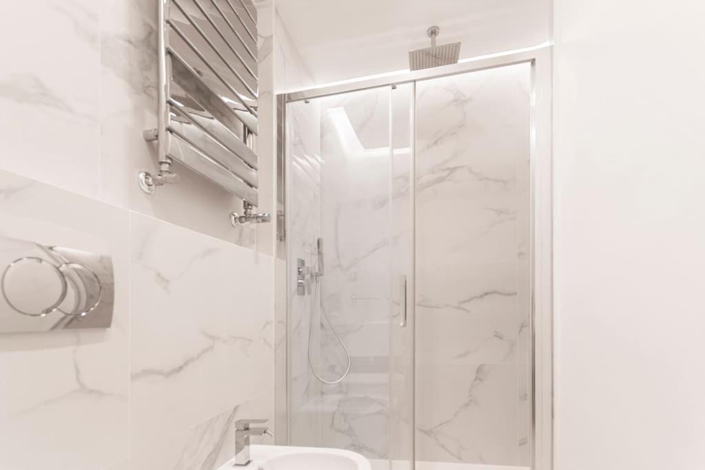 We Home - Buenos Aires Suites36 - Milano Екстер'єр фото