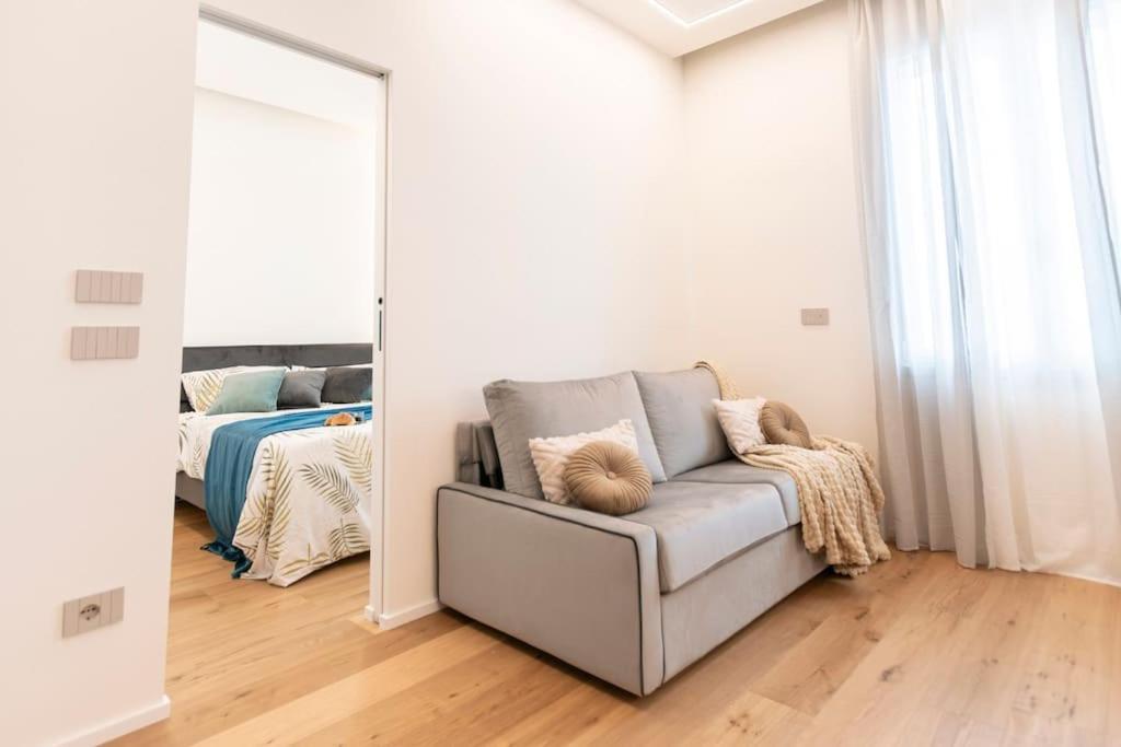We Home - Buenos Aires Suites36 - Milano Екстер'єр фото
